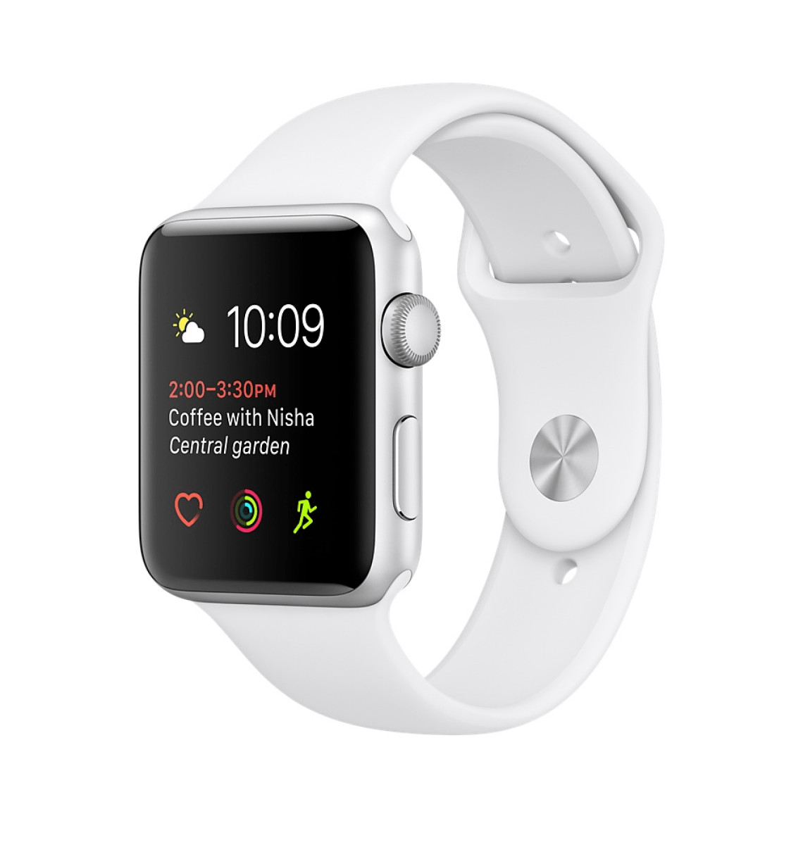 Apple Watch Series 1