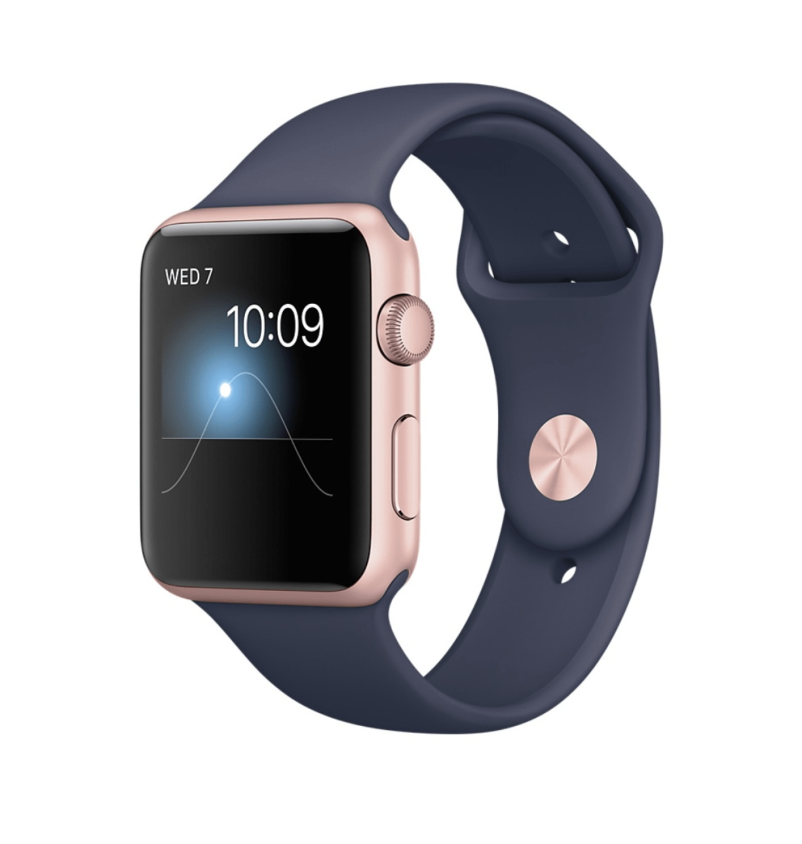 Refurbished Apple Watch Series 2