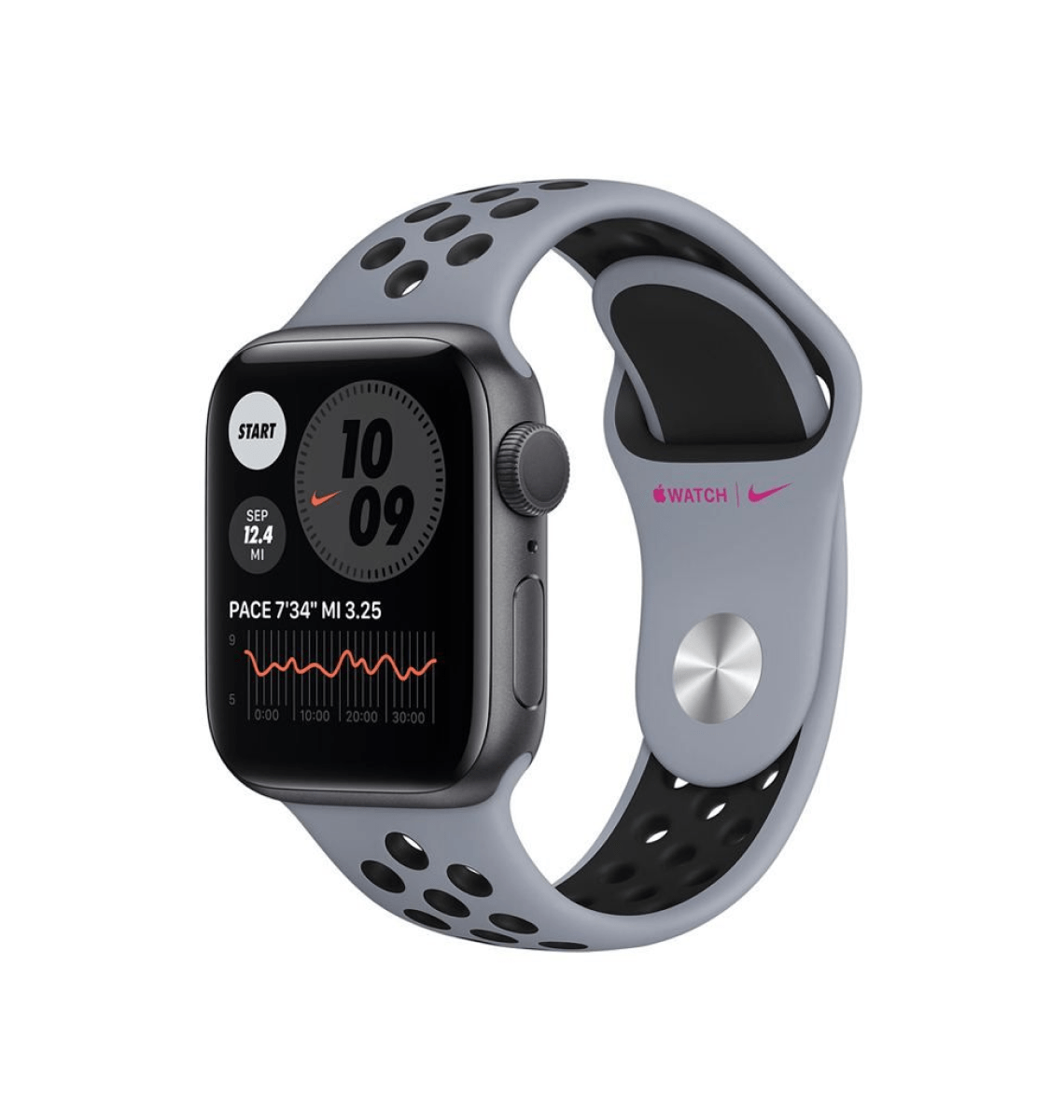 Refurbished Apple Watch Series 6