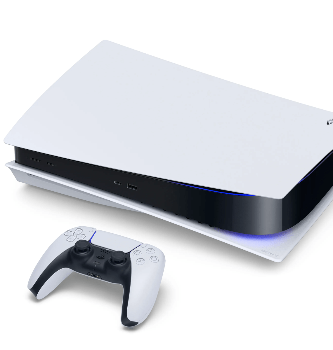 PlayStation 5