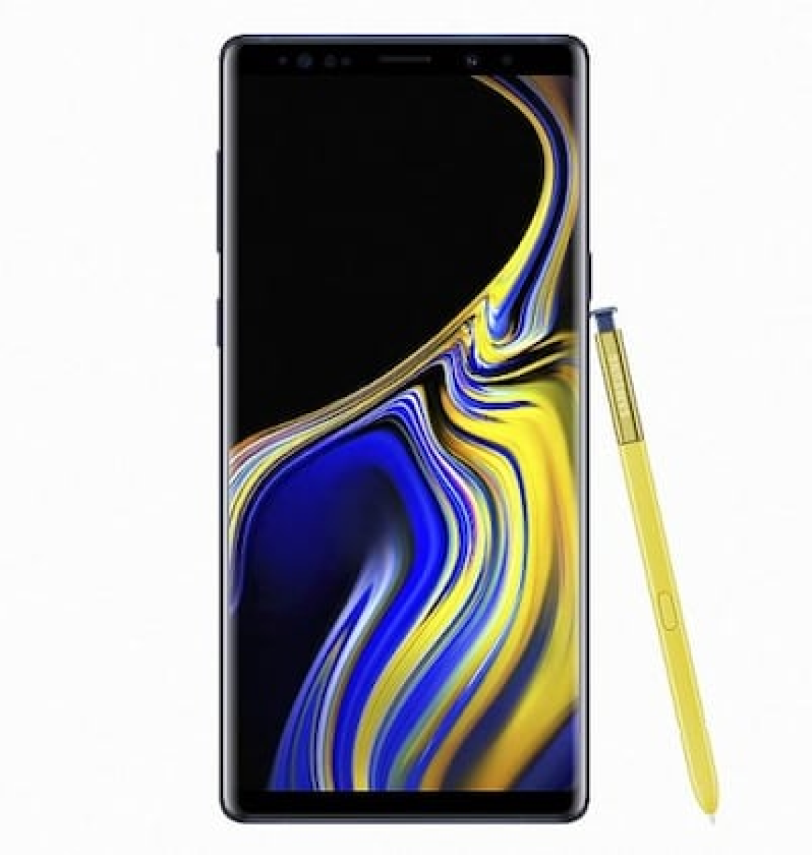 or Refurbished Samsung Galaxy Note 9