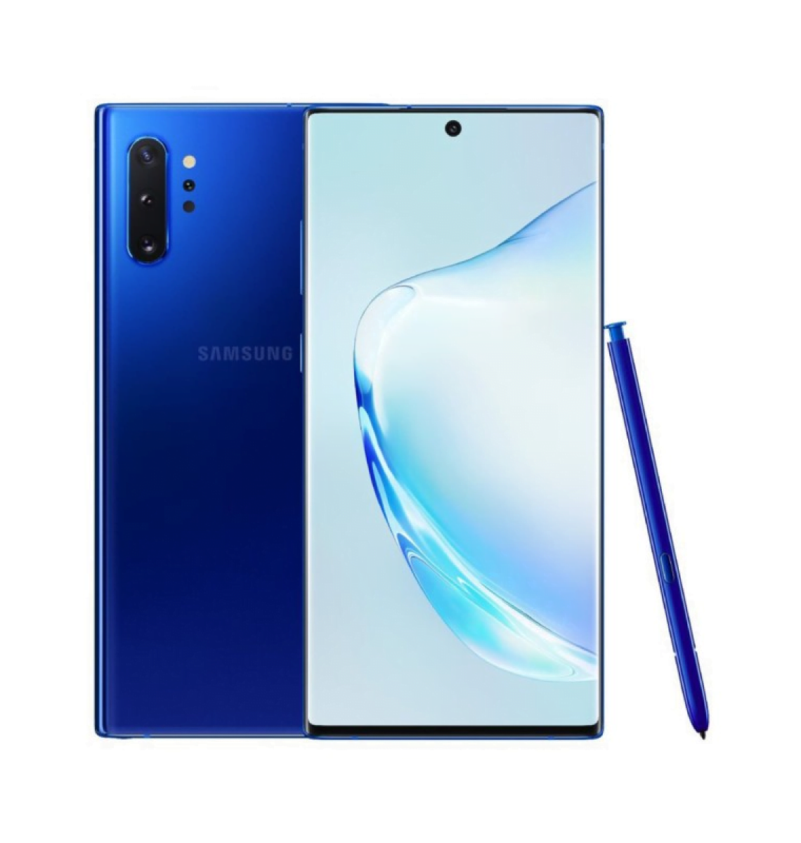 Samsung Galaxy Note 10+