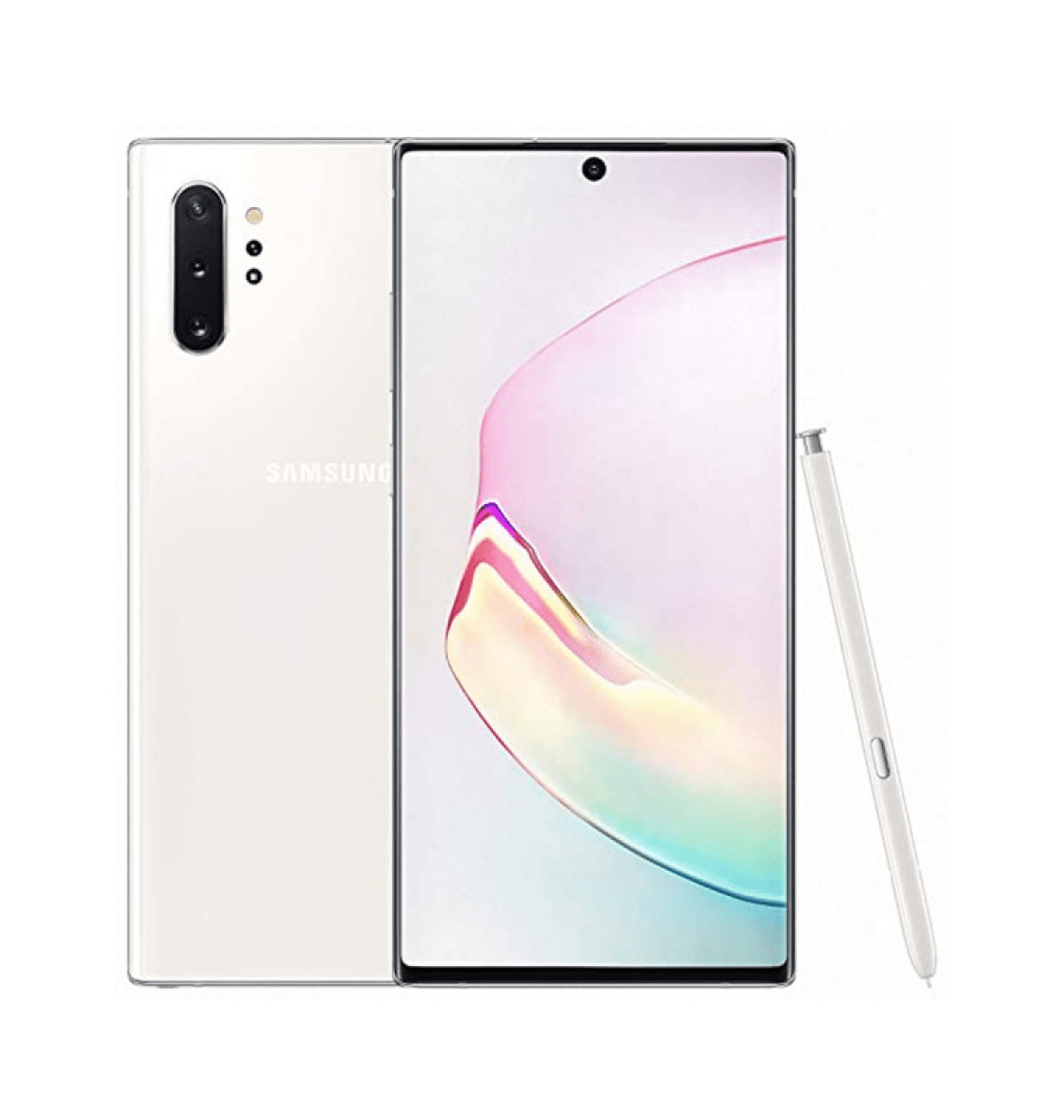 Samsung Galaxy Note 10+ 5G