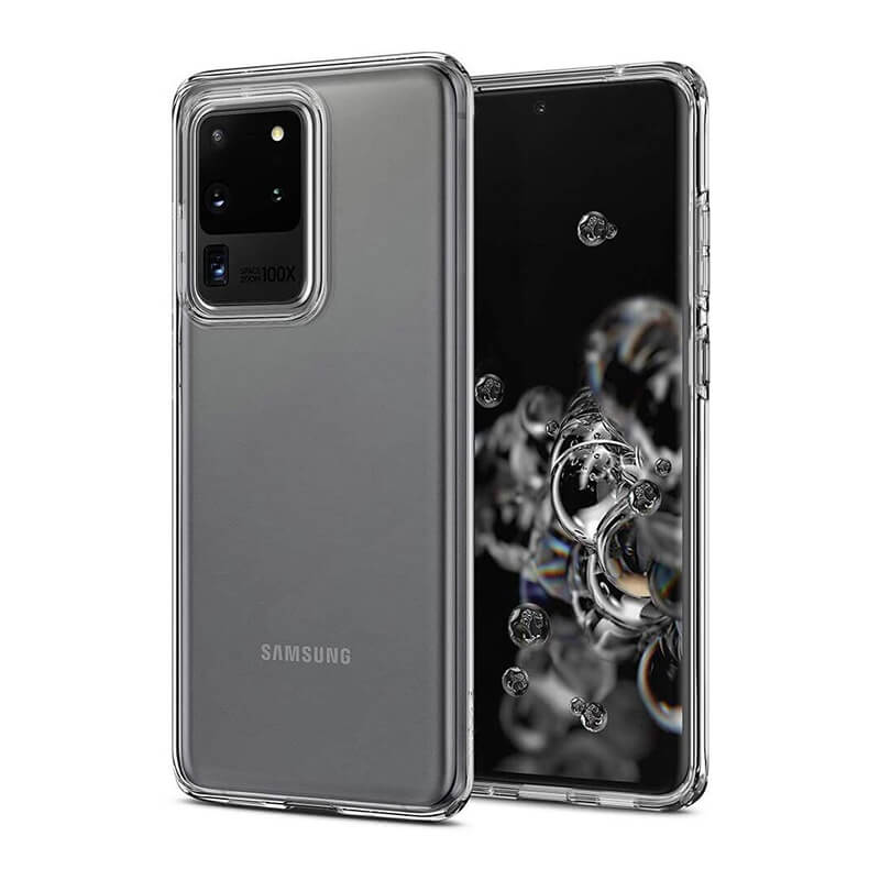 Samsung Galaxy S20 Ultra