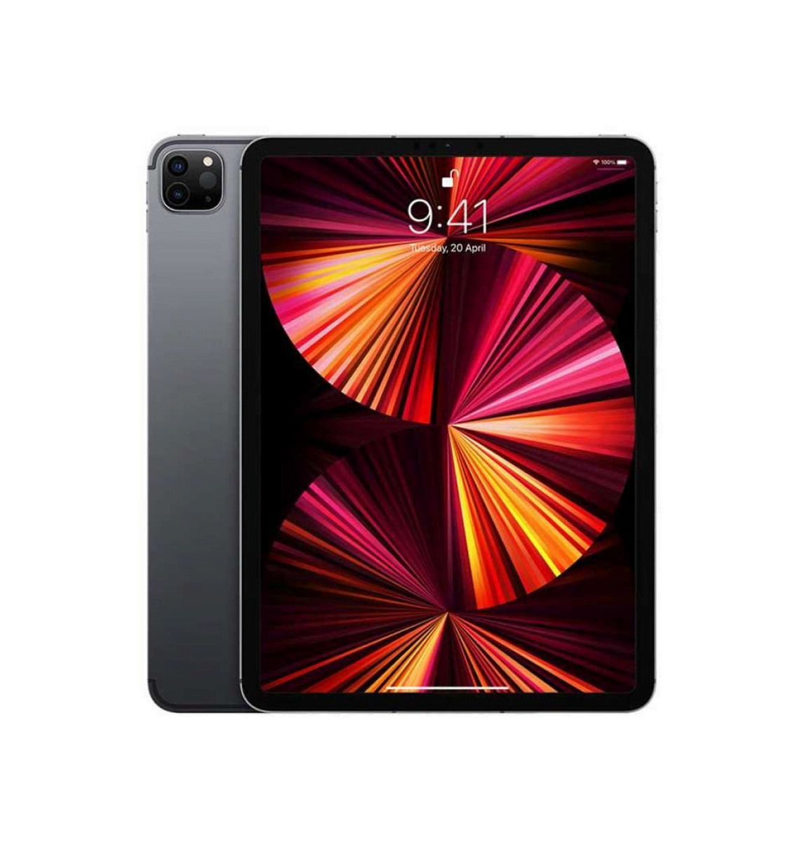 iPad Pro 3rd Generation