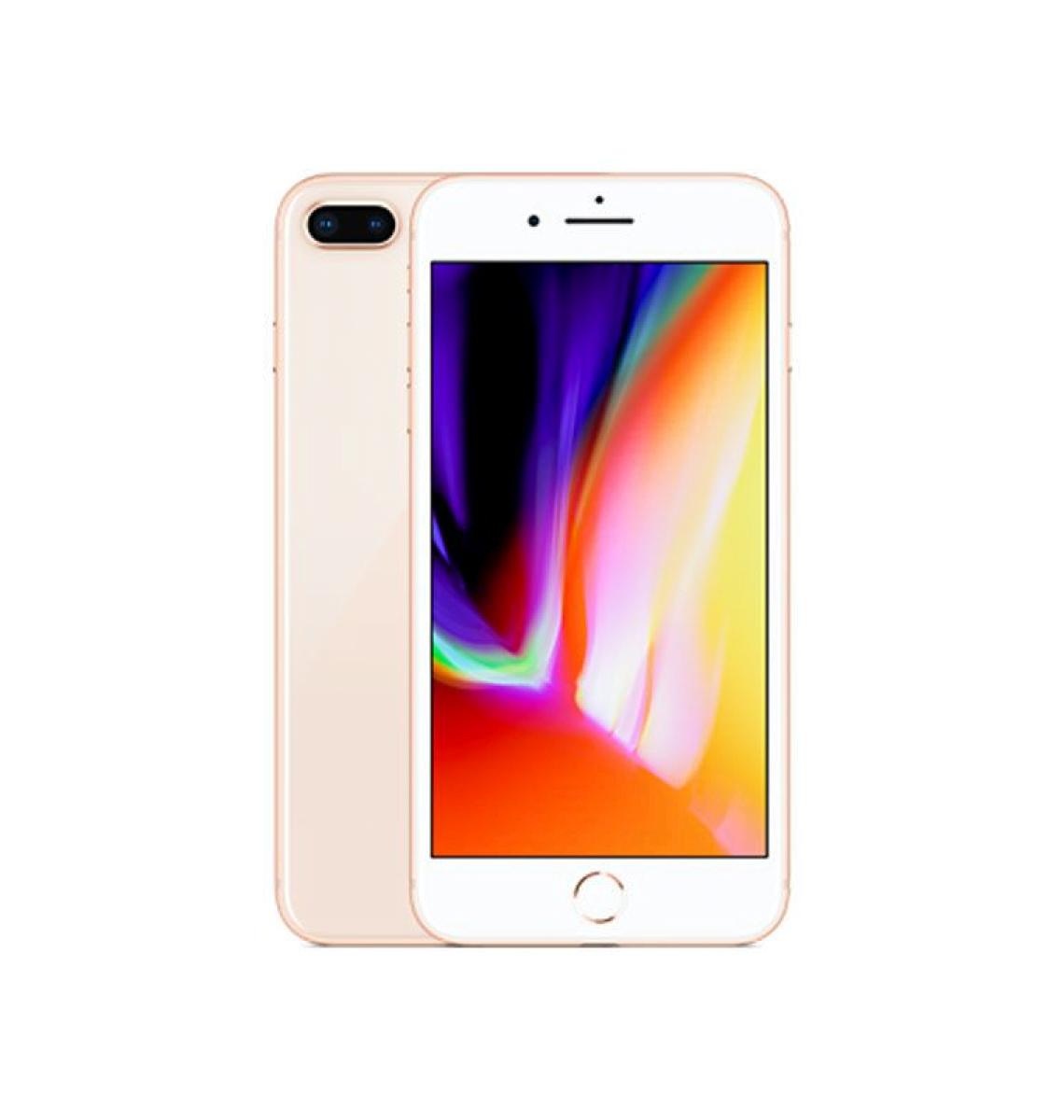 iPhone 8 Plus